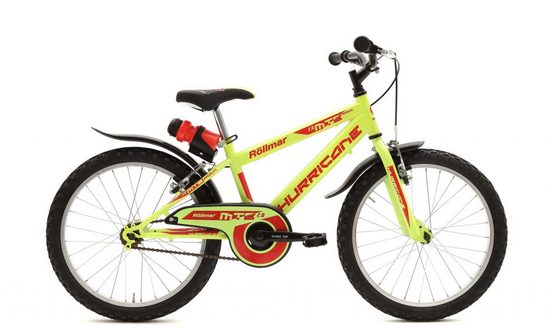 hurricane-giallorosso-vrbike